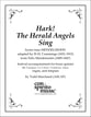 Hark! The Herald Angels Sing P.O.D cover